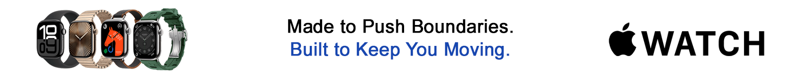 Homepage Ads