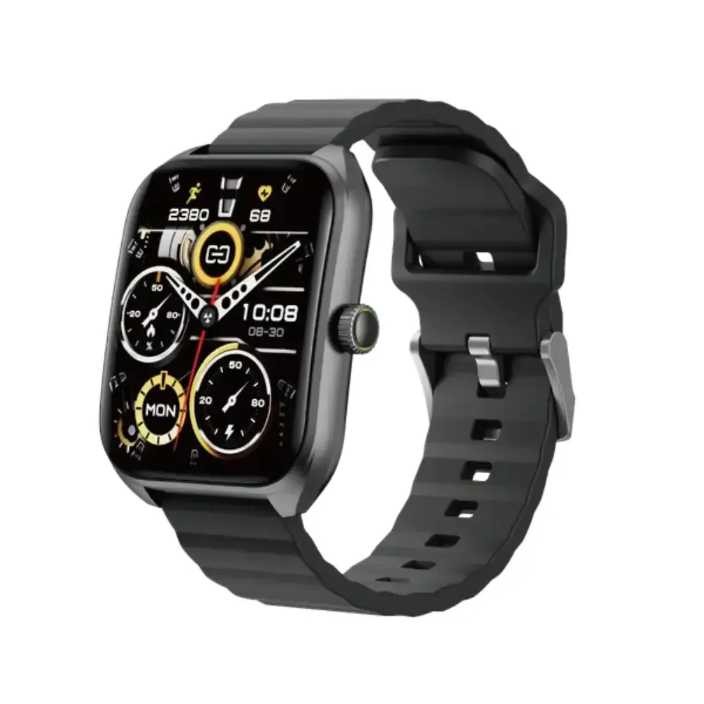 Oraimo Watch Nova 2 AMOLED Smart Watch with IP68 Waterproofing