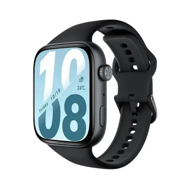 HONOR Watch X5i AMOLED Bluetooth Calling Smartwatch