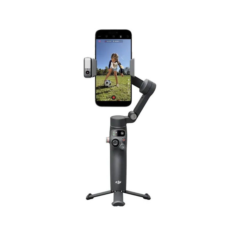 DJI Osmo Mobile 8 Smartphone Gimbal