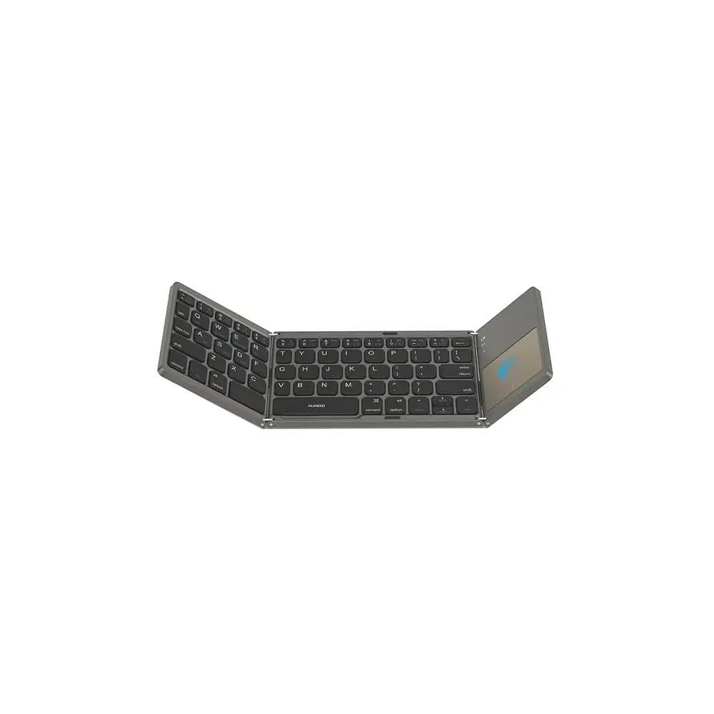 XUNDD KB007 Foldable Wireless Keyboard Price in Bangladesh