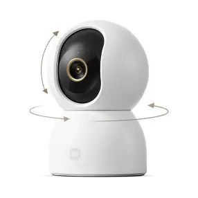 Xiaomi Smart Camera C701 4K UHD Security Camera