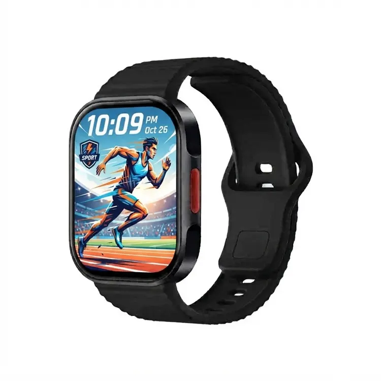 Xiaomi Redmi Watch 6 Lite GPS Fitness Smartwatch