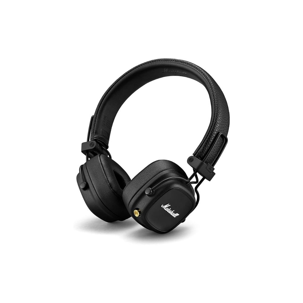 Marshall MAJOR IV On-Ear Headphone
