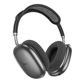 Hoco W55 Plus Wireless ANC Headphones with Extra-Long Battery Life