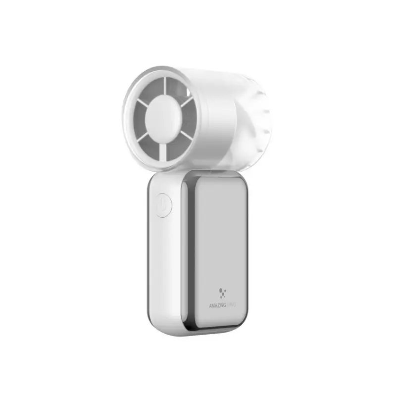 Amazingthing EXPLORER Ultra Portable 5-Speed Pocket Fan