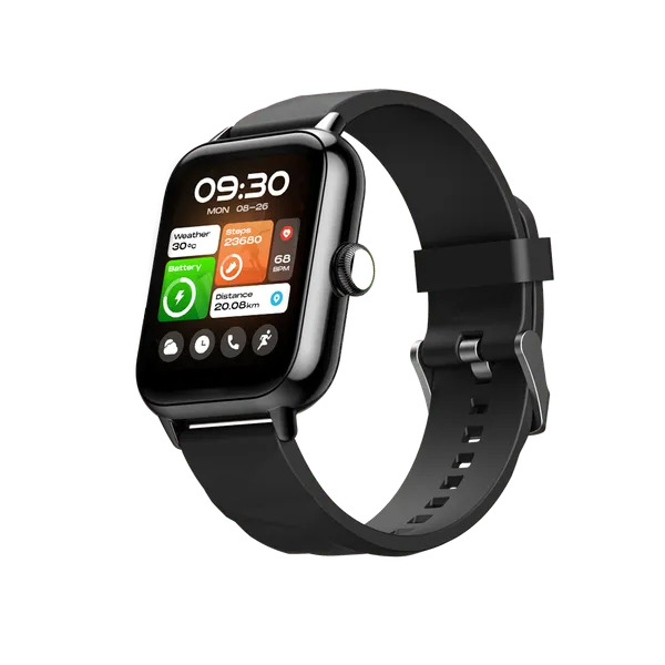 Oraimo Watch 6 Nano OSW-807N Smartwatch with Bluetooth Calling