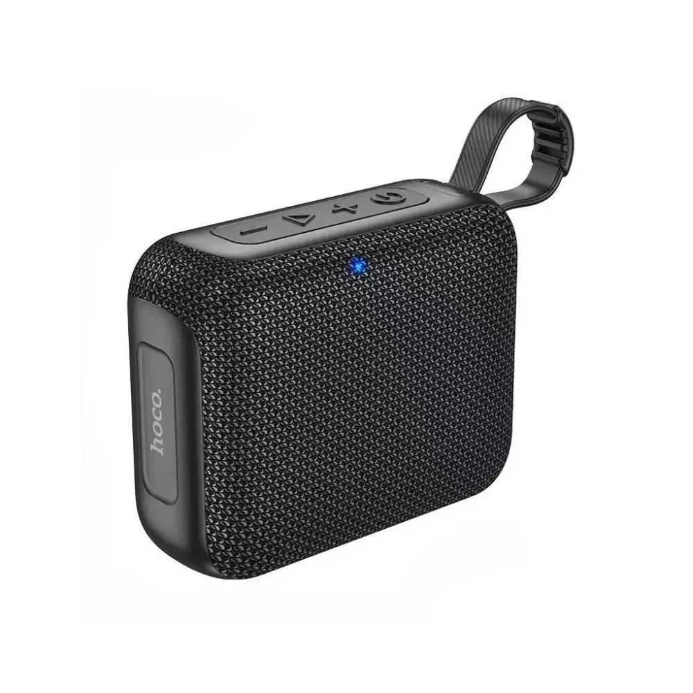 Hoco MMJ-07 5W Portable Bluetooth Speaker with FM Radio