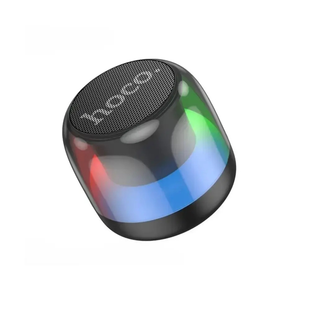 Hoco MMJ05 Crystal 5W TWS Bluetooth Speaker