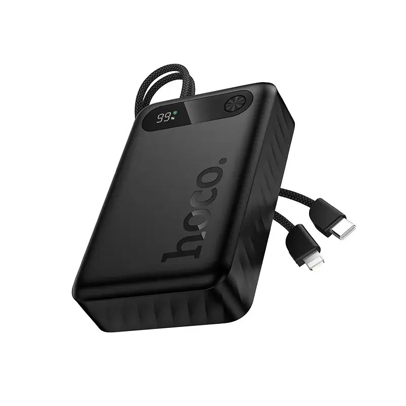 Hoco J171A 20000mAh Power Bank with 22.5W Fast Charging