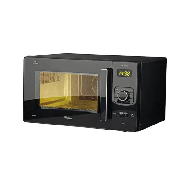 Whirlpool 25L Jet Crisp Convection Microwave Oven (GT-288) - Image 2