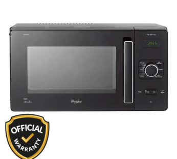 Whirlpool 25L Jet Crisp Convection Microwave Oven (GT-288)