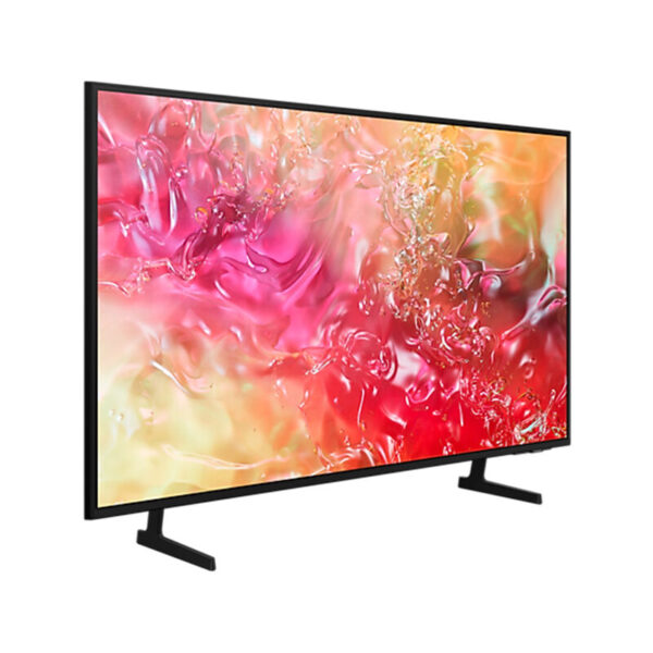 Samsung 43 Inch Crystal UHD 4K Smart TV (43DU7700) - Image 2