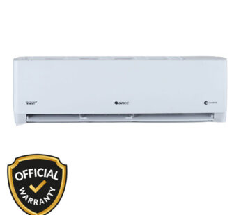 Gree 1.5 Ton Split Type Inverter Air Conditioner (GS18XLMV32)