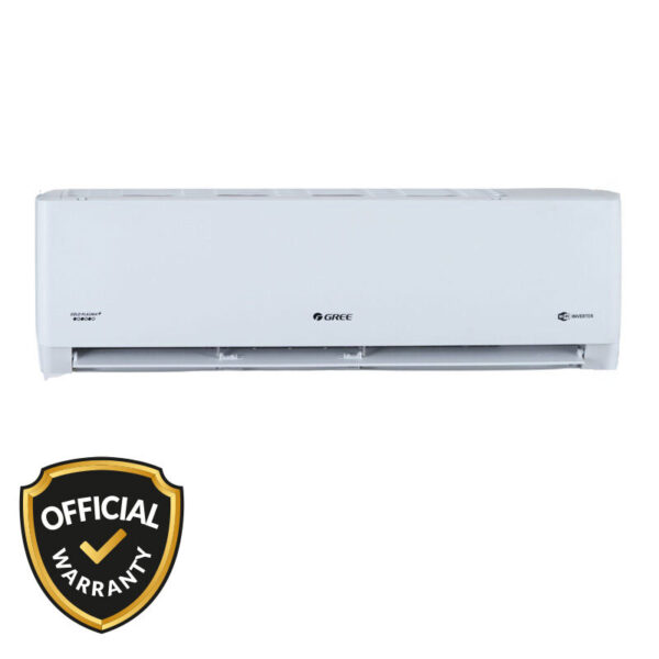 Gree 1.5 Ton Split Type Inverter Air Conditioner (GS18XLMV32)