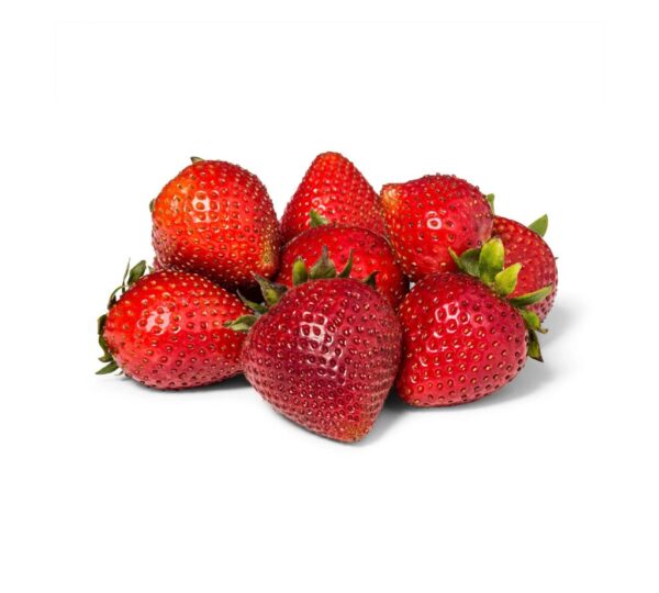 Fresh Organic Strawberry - Image 2