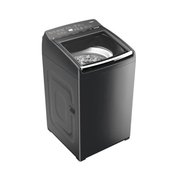 Whirlpool 8kg Stain Wash Pro Top Loading Washing Machine (In-Built Heater) - Image 3