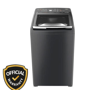 Whirlpool 8kg Stain Wash Pro Top Loading Washing Machine (In-Built Heater)