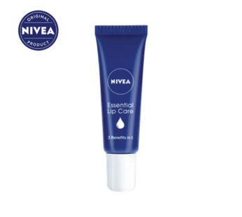 Nivea Essential Lip Care