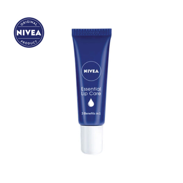 Nivea Essential Lip Care