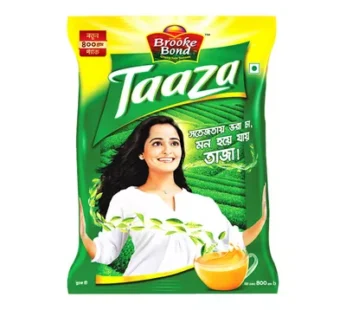 Brooke Bond Taaza Black Tea