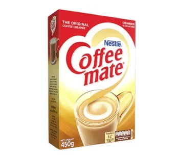 Nestle Coffee Mate Coffee Creamer Box