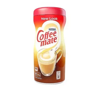 Nestle Coffee Mate Coffee Creamer Jar