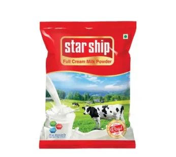 Starship Full Cream Milk Powder