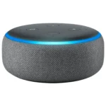 Amazon Echo Dot (3rd Gen) Smart speaker