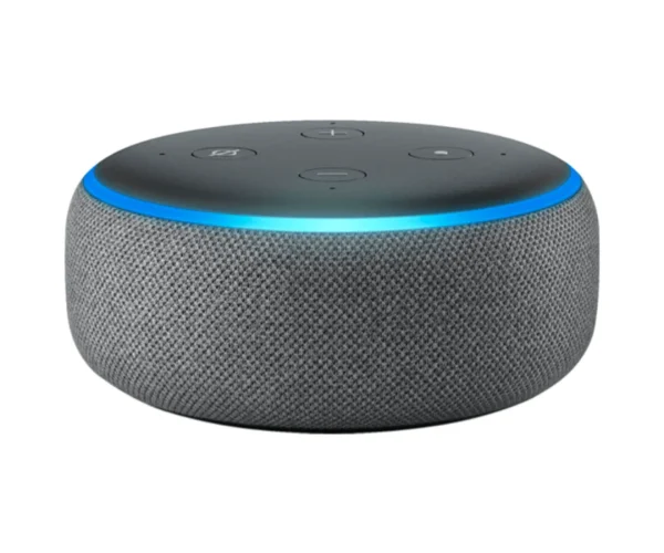 Amazon Echo Dot (3rd Gen) Smart speaker