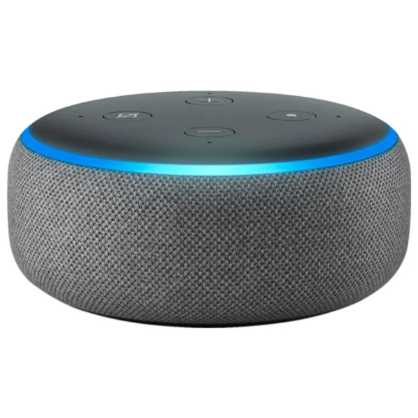 Amazon Echo Dot (3rd Gen) Smart speaker