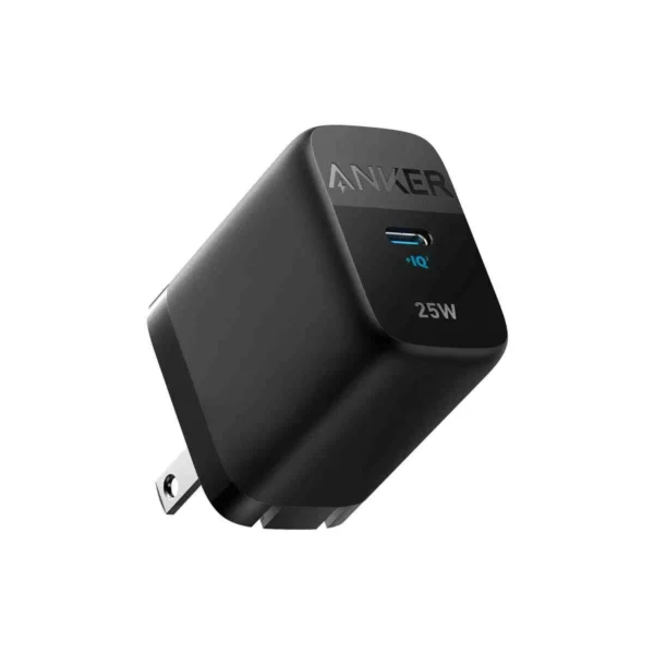 Anker 25w Ace 312 Charger For Samsung PPS/PD/IQ3 Support
