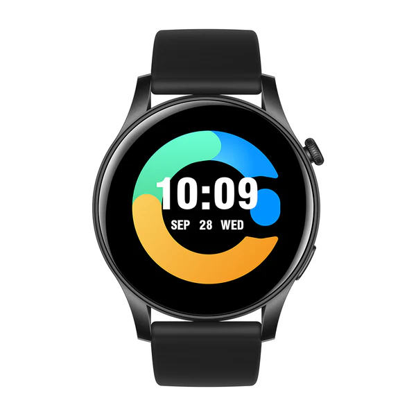 Colmi V73 AMOLED Display Smart Watch