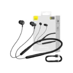Baseus Bowie P1x In-ear Neckband Earphone
