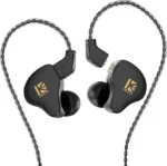KBEAR KS1 Super Bass Booster in Ear Earphone - Image 2