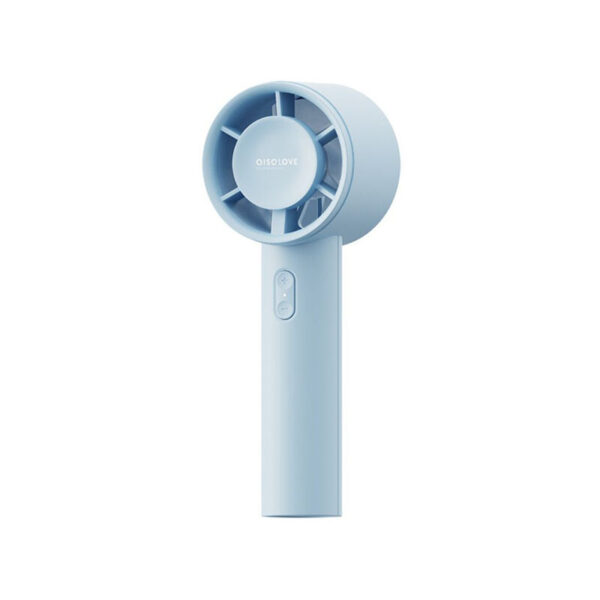 Xiaomi F01 Aisolove Handheld Turbo Fan (2000mAh Battery)