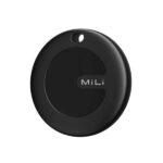 MiLi MiTag Android Location Tracker – Compatible with Google’s Find My Device