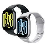 Redmi Watch 5 Smart Watch with Bluetooth Calling, GPS & 5ATM Waterproof – 24 Days Battery Life - Image 3