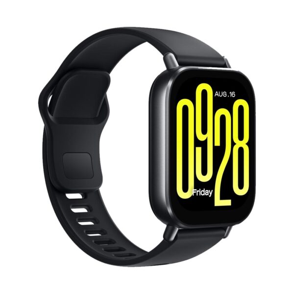 Redmi Watch 5 Smart Watch with Bluetooth Calling, GPS & 5ATM Waterproof – 24 Days Battery Life