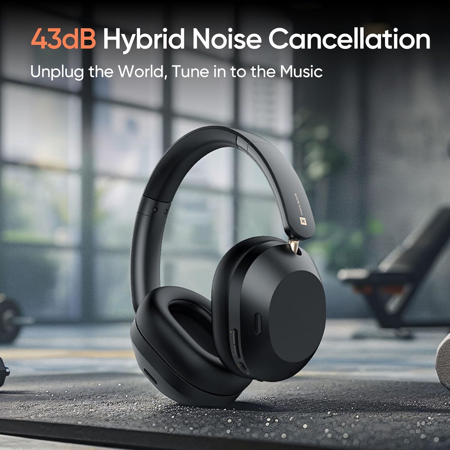 realme TechLife Studio H1 Over Ear Wireless Headphones with 70H Playtime, Hi-Res Audio & 43dB Adaptive ANC_jabotio-11