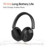 realme TechLife Studio H1 Over Ear Wireless Headphones with 70H Playtime, Hi-Res Audio & 43dB Adaptive ANC_jabotio-2