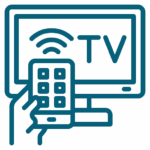 TV & Home Appliances