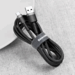Baseus Cafule Data Cable Micro, Type C , Lighting