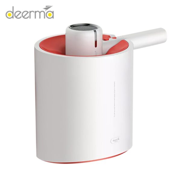 Xiaomi DEERMA Multi-function Hand Hair Dryer