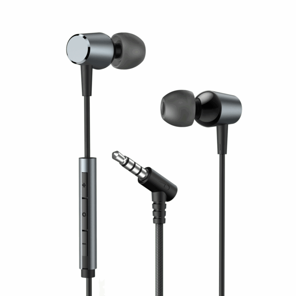 Oraimo Trumpet 3 Earphone
