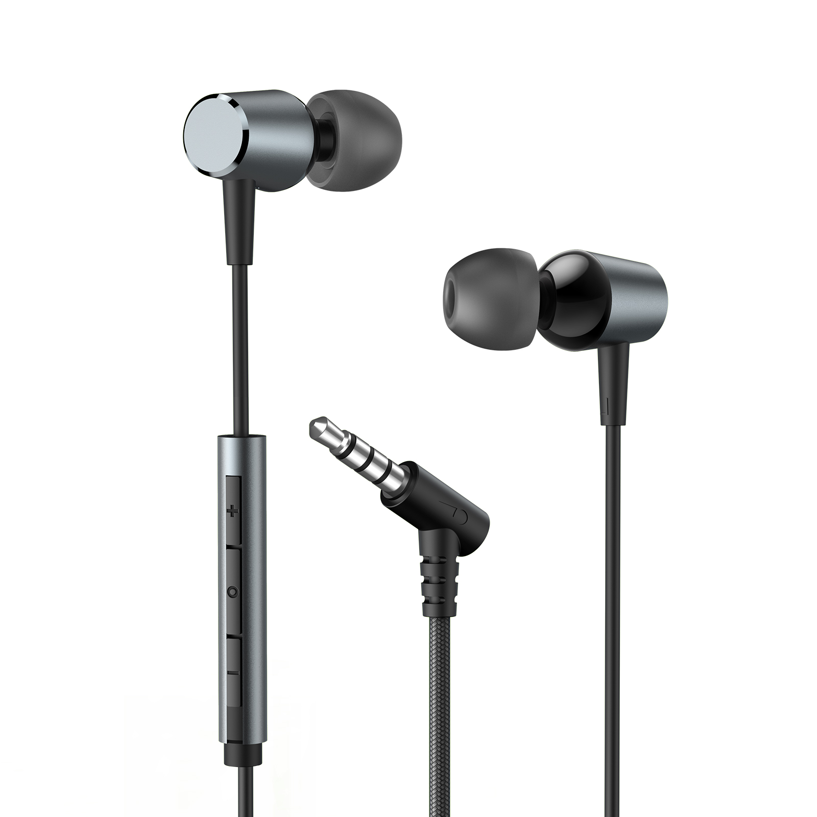 06599a2ebfd1f8c67293604d453013d8.png Oraimo Trumpet 3 Earphone - Image 1