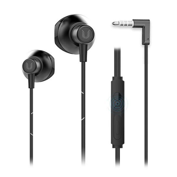 UiiSii HM12 Earphones Deep Bass