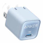 Anker Nano 3 30W Charger (Anker 511) for iPhone 14 & 13 Series