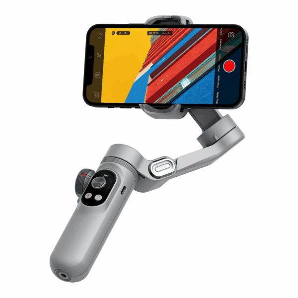 WIWU Wi-SE007 3-Axis Handheld Gimbal Stabilizer
