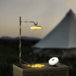 Xiaomi NexTool Camping Atmosphere Light IPX7 Recyclable Night Light